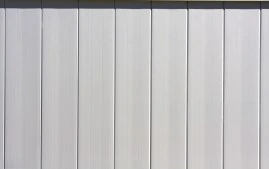 Vertical Standing Seam Metal Cladding: A Design Guide